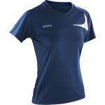 Laufshirt Ladies Dash Training Shirt