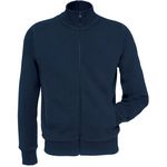 Herren Sweatjacke B&C Spider /men