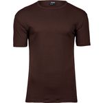 Mens Interlock Bodyfit T-Shirt