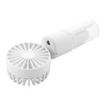 Akku-Wassersprühventilator Misty