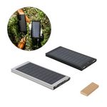 Powerbank Alu recycling 8'000mAh Clerk