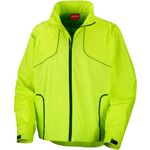 Trail & Track Radsport Jacke Spiro S185X