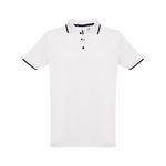 Herren Poloshirt Rome