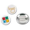 Buttons & Ansteckpins