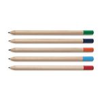 Bleistift Rizzoli
