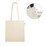 Bio-Baumwolltasche 140gr Leon