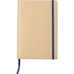Notizbuch Gianni
