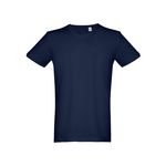 Herren-T-Shirt Baumwolle. Thc San Marino