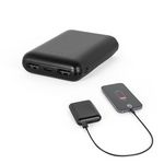 Powerbank Eco rABS 8.000mAh Leakey 8
