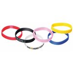 Silikonarmbänder