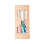 Bleistift- und Kreiden-Set jenkins