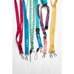 Lanyard Subyard 15 B Safe