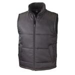 Bodywarmer Heat