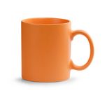 Keramiktasse Barine matt