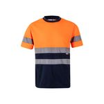 Funktionsshirt Sicherheit VL Brahma Large