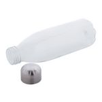 Trinkflasche RPET Aluminium Colba 600ml