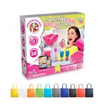 Perfume & Soap Factory Kit V. Lernspiel für Kinder Perfume & Soap Factory Kit V. Lernspiel für Kinder