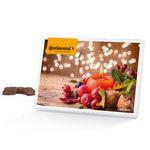 Tisch Adventskalender Premium