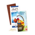 Schokoladentafel "Excellence" von Lindt