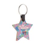 Schlüsselanhänger Weihnachten Weihnachtsbaum Fjerny Creative