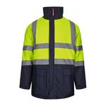 Winterjacke Parka 4in1 VL Juno Large