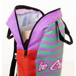 Recycling-Rucksack SuboBag Slimback