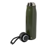 Edelstahl Isolierflasche 500ml Rekalu