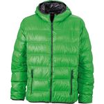 Mens Down Jacket