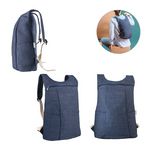 Rucksack Denim Bpack