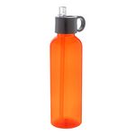 Recycling Trinkflasche Fitba