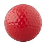 Golfball Nessa