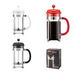 Kaffeebereiter Caffettiera 1L