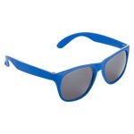 Sonnenbrille. Padang