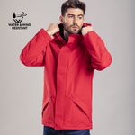 Jacke Parka Flogox