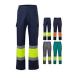 Arbeitshose 2farbig VL Artemis