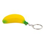 Antistress Schlüsselanhänger Fruty