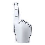Schaumstoff-Hand Fanly