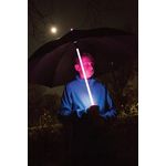 Regenschirm LED Lichtschwert