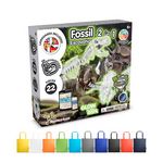Kinderspiel 2 in 1 Fossil Excavation Kit V