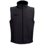 Unisex Softshell-Weste Baku
