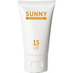 Sonnencreme