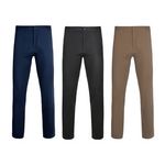 Stretch-Chinohose VL Vishnu