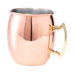 Cocktailbecher Mule