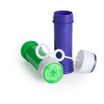 Seifenblasen Tube Bubles
