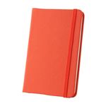 Notizbuch Nopuk Blank A6