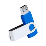 USB-Stick Drehklappe Rebik 16GB