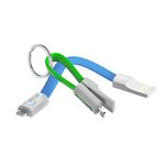 Ladekabel 2in1 Magnetic Cable