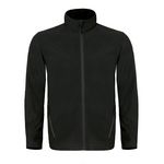 Herren Mikrofleece Jacke B&C Coolstar /men