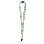Lanyard Subyard B Safe RPET