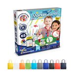 Kinderlernspiel DIY Pen Factory Kit II